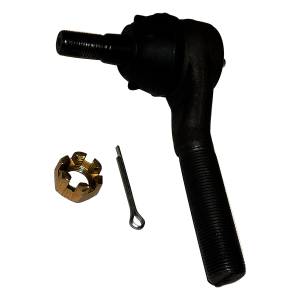 Crown Automotive Jeep Replacement Parts | 1350 Offroad - Crown Steering Tie Rod End, To Inner Tie Rod End, RH Thread - 52000599 - Image 2