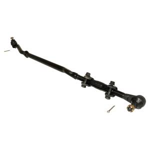 Crown Automotive Jeep Replacement Parts | 1350 Offroad - Crown Steering Tie Rod Kit, Pitman To Knuckle - 52000601K - Image 1