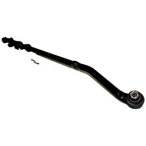Crown Automotive Jeep Replacement Parts | 1350 Offroad - Crown Steering Tie Rod Kit, Pitman To Knuckle - 52000601K - Image 2