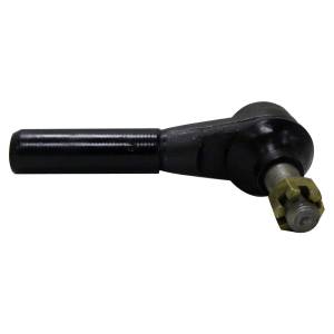 Crown Automotive Jeep Replacement Parts | 1350 Offroad - Crown Steering Tie Rod End, Tie Rod End on Drag Link, Affixes to Pitman Arm, LH Thread - 52000608 - Image 1