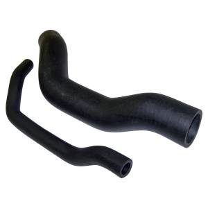 Crown Automotive Jeep Replacement Parts | 1350 Offroad - Crown Fuel Filler Hose - 52000623 - Image 1