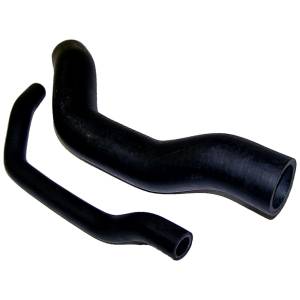 Crown Automotive Jeep Replacement Parts | 1350 Offroad - Crown Fuel Filler Hose - 52000623 - Image 2