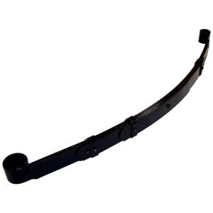 Crown Automotive Jeep Replacement Parts | 1350 Offroad - Crown Leaf Spring Assembly, 4 Leaf, 6 5/8-in Arch - 52000706AB - Image 2