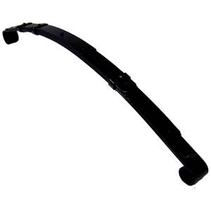 Crown Automotive Jeep Replacement Parts | 1350 Offroad - Crown Leaf Spring Assembly, 4 Leaf, 6 5/8-in Arch - 52000706AB - Image 3