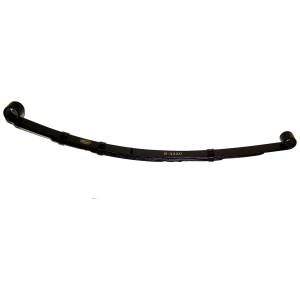 Crown Automotive Jeep Replacement Parts | 1350 Offroad - Crown Leaf Spring Assembly, HD, 4 Leaf - 52000707 - Image 2
