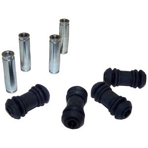 Crown Automotive Jeep Replacement Parts | 1350 Offroad - Crown Brake Caliper Bushing & Sleeve Kit, Rear - 5103158AA - Image 3