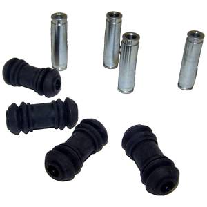 Crown Automotive Jeep Replacement Parts | 1350 Offroad - Crown Brake Caliper Bushing & Sleeve Kit, Rear - 5103158AA - Image 4
