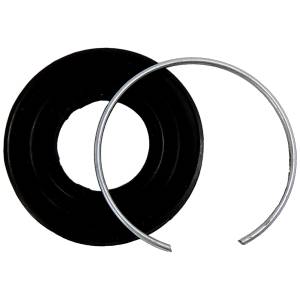 Crown Automotive Jeep Replacement Parts | 1350 Offroad - Crown Brake Caliper Piston Boot - 5191269AA - Image 3