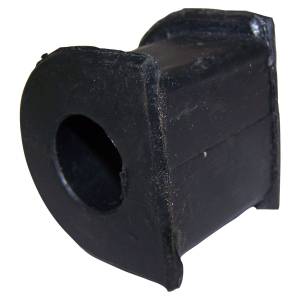 Crown Automotive Jeep Replacement Parts | 1350 Offroad - Crown Sway Bar Bushing, 0.86-in Inside Diameter - 52001144 - Image 1