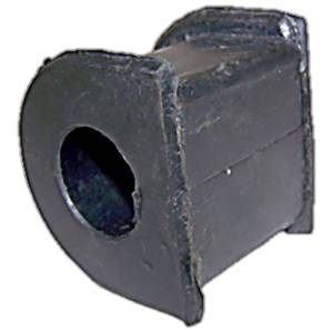 Crown Automotive Jeep Replacement Parts | 1350 Offroad - Crown Sway Bar Bushing, 0.86-in Inside Diameter - 52001144 - Image 2