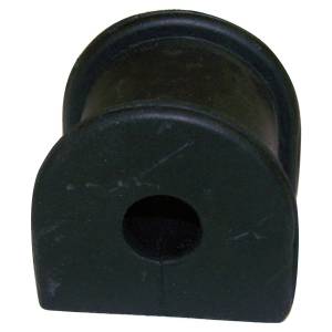 Crown Automotive Jeep Replacement Parts | 1350 Offroad - Crown Sway Bar Bushing, 0.54-in Inside Diameter - 52001145 - Image 1
