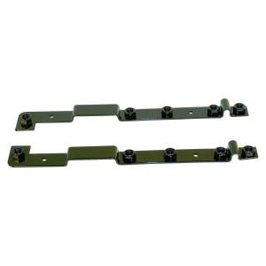 Crown Automotive Jeep Replacement Parts | 1350 Offroad - Crown Gas Tank Reinforcement, Rear, Left/Right - 52001174K - Image 1