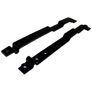 Crown Automotive Jeep Replacement Parts | 1350 Offroad - Crown Gas Tank Reinforcement, Rear, Left/Right - 52001174K - Image 2