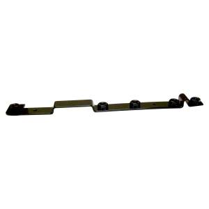 Crown Automotive Jeep Replacement Parts | 1350 Offroad - Crown Gas Tank Reinforcement, Left - 52001175 - Image 1