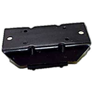 Crown Automotive Jeep Replacement Parts | 1350 Offroad - Crown Transmission Mount - 52001180 - Image 2
