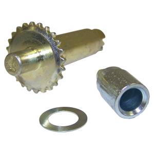 Crown Automotive Jeep Replacement Parts | 1350 Offroad - Crown Brake Adjuster Kit, Rear Left - 52001215 - Image 1
