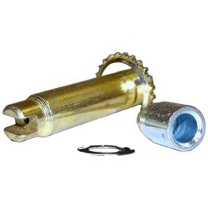 Crown Automotive Jeep Replacement Parts | 1350 Offroad - Crown Brake Adjuster Kit, Rear Left - 52001215 - Image 2