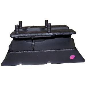 Crown Automotive Jeep Replacement Parts | 1350 Offroad - Crown Transmission Mount - 52002334 - Image 2