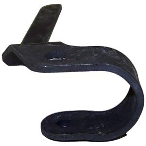 Crown Automotive Jeep Replacement Parts | 1350 Offroad - Crown Steering Tie Rod Bar, Mounts Beside The Drag Link Adjuster - 52002547 - Image 3
