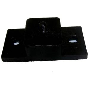 Crown Automotive Jeep Replacement Parts | 1350 Offroad - Crown Radiator Isolator - 52002585 - Image 2