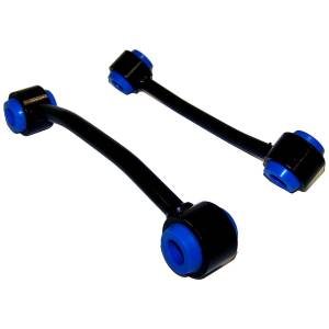 Crown Automotive Jeep Replacement Parts | 1350 Offroad - Crown Sway Bar Link - 52002609 - Image 4
