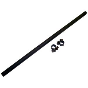Crown Automotive Jeep Replacement Parts | 1350 Offroad - Crown Tie Rod Steering Adjuster, 25.82-in Long - 52002700 - Image 2