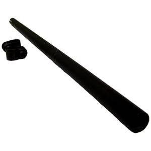 Crown Automotive Jeep Replacement Parts | 1350 Offroad - Crown Tie Rod Steering Adjuster, 25.82-in Long - 52002700 - Image 3