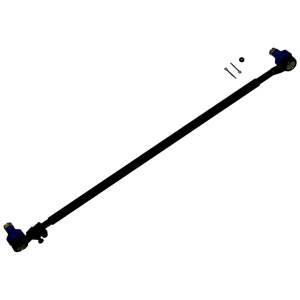 Crown Automotive Jeep Replacement Parts | 1350 Offroad - Crown Drag Link Assembly, At Pitman Arm, To Tie Rod - 52002700K - Image 3
