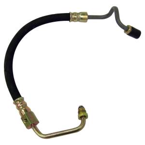 Crown Automotive Jeep Replacement Parts | 1350 Offroad - Crown Power Steering Pressure Hose - 52002719 - Image 1