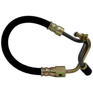 Crown Automotive Jeep Replacement Parts | 1350 Offroad - Crown Power Steering Pressure Hose - 52002719 - Image 3