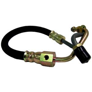 Crown Automotive Jeep Replacement Parts | 1350 Offroad - Crown Power Steering Pressure Hose - 52002719 - Image 4
