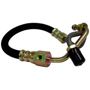Crown Automotive Jeep Replacement Parts | 1350 Offroad - Crown Power Steering Pressure Hose - 52002719 - Image 2
