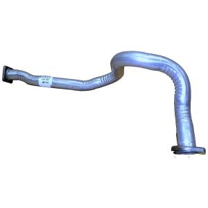 Crown Automotive Jeep Replacement Parts | 1350 Offroad - Crown Exhaust Pipe, Front - 52002989 - Image 2