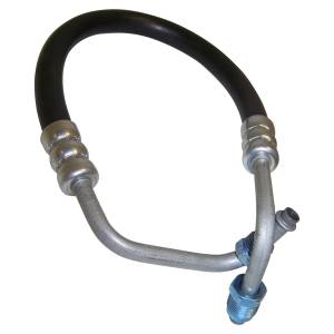 Crown Automotive Jeep Replacement Parts | 1350 Offroad - Crown Power Steering Pressure Hose - 52003079 - Image 1