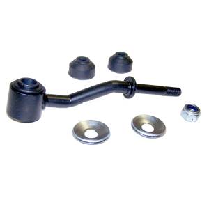 Crown Automotive Jeep Replacement Parts | 1350 Offroad - Crown Sway Bar End Link Kit, 7.5-in Length, Models Up To 05/20/91 - 52003360K - Image 1