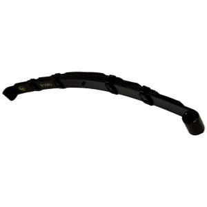 Crown Automotive Jeep Replacement Parts | 1350 Offroad - Crown Leaf Spring Assembly, HD, 6 Leaf - 52003449 - Image 2