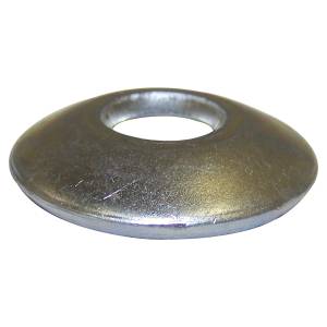 Crown Automotive Jeep Replacement Parts | 1350 Offroad - Crown Sway Bar Retainer - 52003361 - Image 1