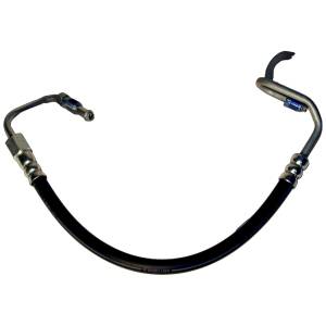 Crown Automotive Jeep Replacement Parts | 1350 Offroad - Crown Power Steering Pressure Hose, Left Hand Drive - 52003625 - Image 2