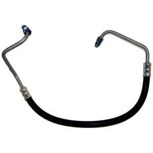 Crown Automotive Jeep Replacement Parts | 1350 Offroad - Crown Power Steering Pressure Hose - 52003687 - Image 3