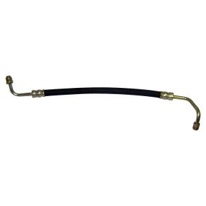 Crown Automotive Jeep Replacement Parts | 1350 Offroad - Crown Power Steering Pressure Hose - 52003769 - Image 1