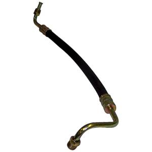 Crown Automotive Jeep Replacement Parts | 1350 Offroad - Crown Power Steering Pressure Hose - 52003769 - Image 2