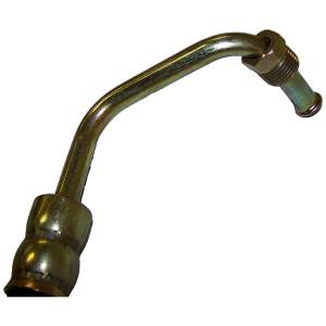 Crown Automotive Jeep Replacement Parts | 1350 Offroad - Crown Power Steering Pressure Hose - 52003769 - Image 3