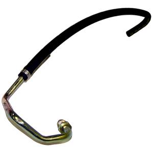 Crown Automotive Jeep Replacement Parts | 1350 Offroad - Crown Power Steering Return Hose - 52003782 - Image 2