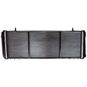 Crown Automotive Jeep Replacement Parts | 1350 Offroad - Crown Radiator, HD, 31-in x 11 1/2-in Core, 2 Row - 52003933 - Image 2