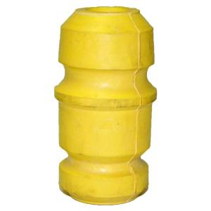 Crown Automotive Jeep Replacement Parts | 1350 Offroad - Crown Coil Spring Bumper - 52004295 - Image 1