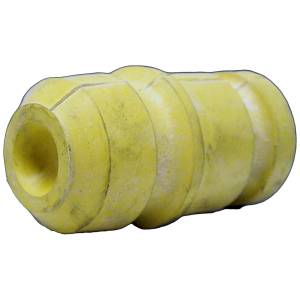 Crown Automotive Jeep Replacement Parts | 1350 Offroad - Crown Coil Spring Bumper - 52004295 - Image 3
