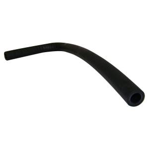Crown Automotive Jeep Replacement Parts | 1350 Offroad - Crown Power Steering Return Hose, Pump To Reservoir - 52005411 - Image 1