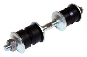 Crown Automotive Jeep Replacement Parts | 1350 Offroad - Crown Sway Bar End Link Kit, Rear, 4 Bushings, 4 Retainers, 2 Nuts - 52005638K - Image 1
