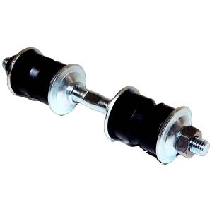 Crown Automotive Jeep Replacement Parts | 1350 Offroad - Crown Sway Bar End Link Kit, Rear, 4 Bushings, 4 Retainers, 2 Nuts - 52005638K - Image 2