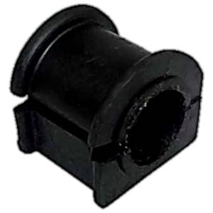 Crown Automotive Jeep Replacement Parts | 1350 Offroad - Crown Sway Bar Bushing, 1.02-in Inside Diameter, Side Cut - 52005653 - Image 2
